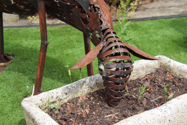 Free stock image of How to recycle iron tools created by GAIMARD Jacques