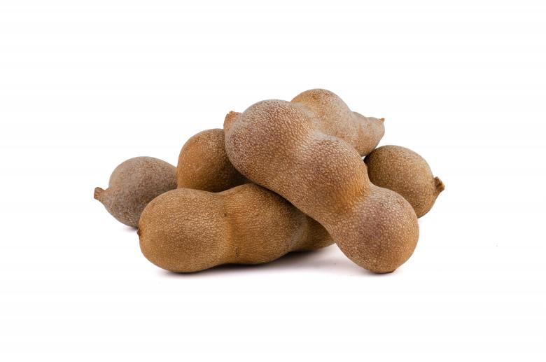 Free stock image of Fresh Isolated Tamarind created by Prasert Taosiri