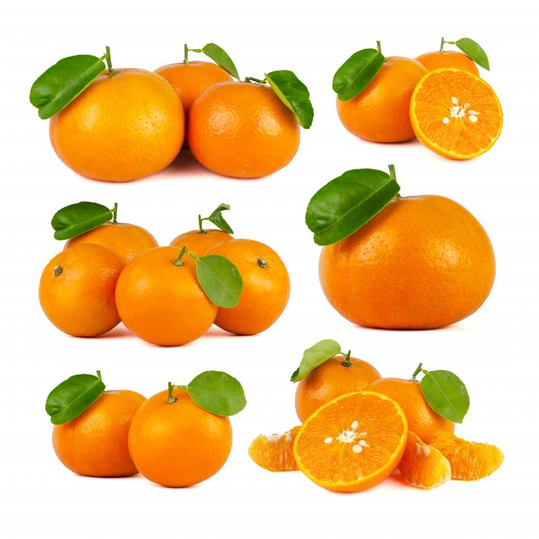 Free stock image of Collage of Oranges created by Prasert Taosiri