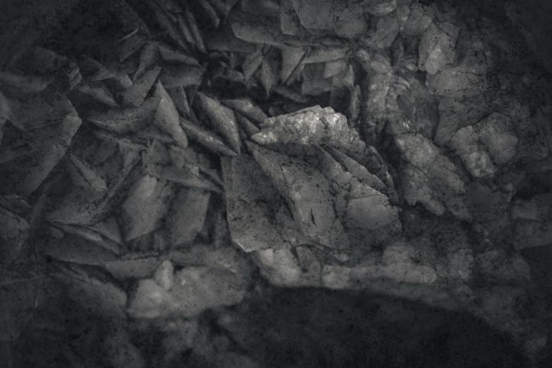 Free stock image of Grunge Rock Crystal created by Free Texture Friday