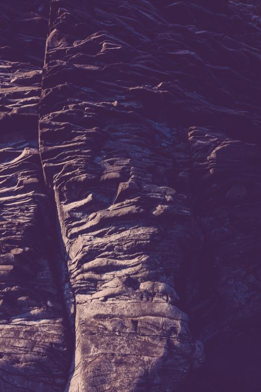 Free stock image of Blue Vintage Rock Formations created by Free Texture Friday