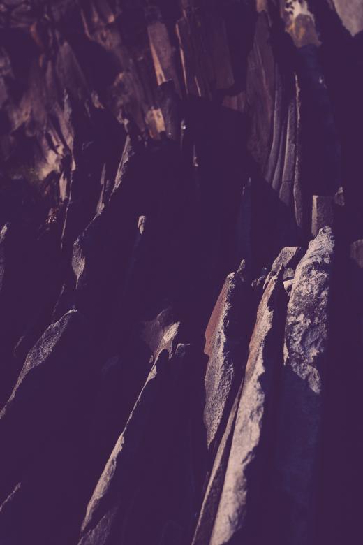 Free stock image of Vintage Rock Formation Texture created by Free Texture Friday