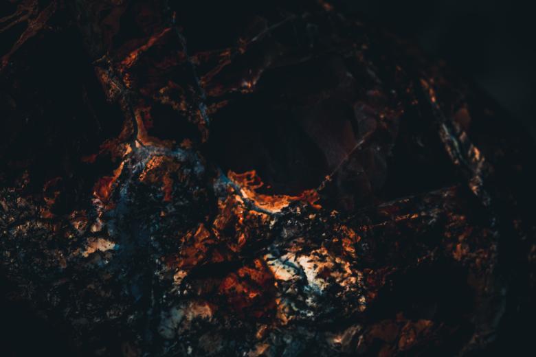 Free stock image of Colorful Macro Rock Texture created by Free Texture Friday