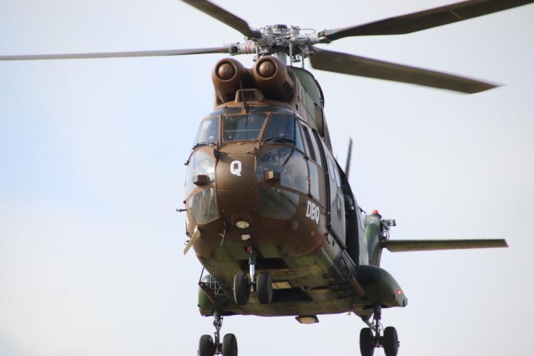 Free stock image of Big chopper created by GAIMARD Jacques