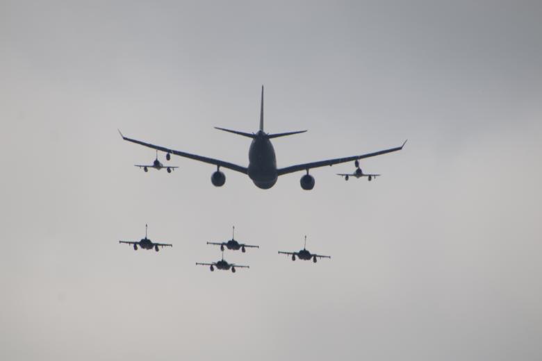 Free stock image of Military Airplanes created by GAIMARD Jacques