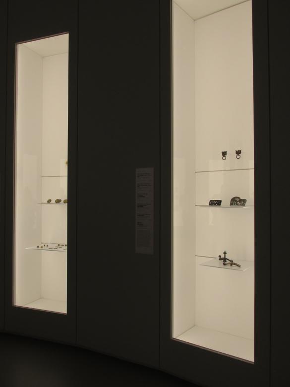 Free stock image of Metal handiwork display created by Michiru Maeda