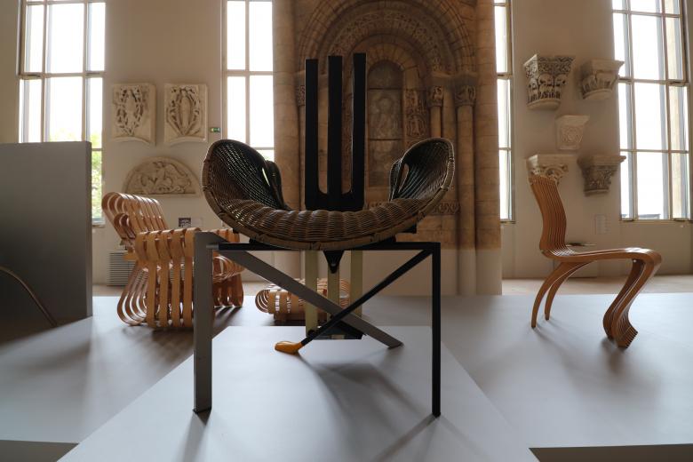 Free stock image of Design Chairs created by GAIMARD Jacques