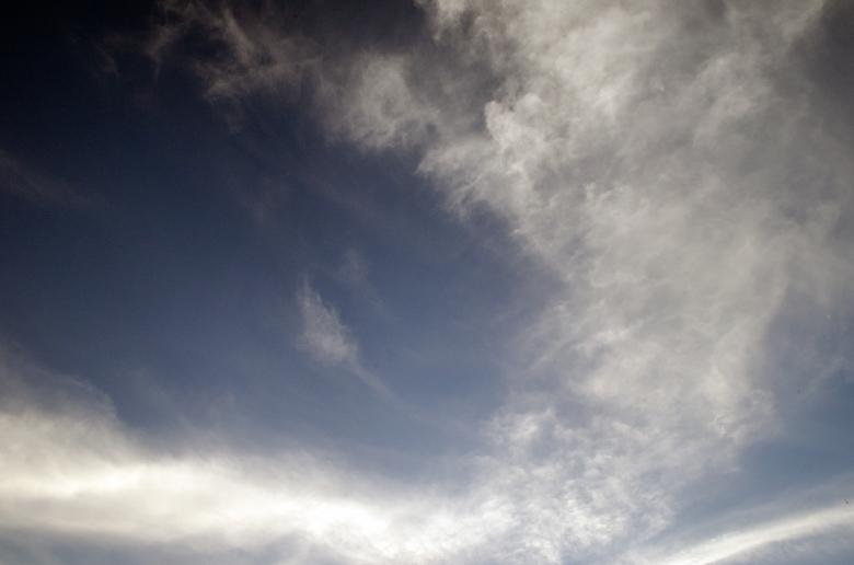 Free stock image of Clouds and blue skies created by TheTwo555