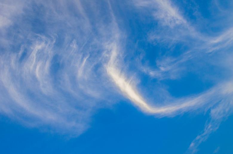 Free stock image of Clouds and blue skies created by TheTwo555