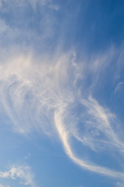 Free stock image of Clouds and blue skies created by TheTwo555
