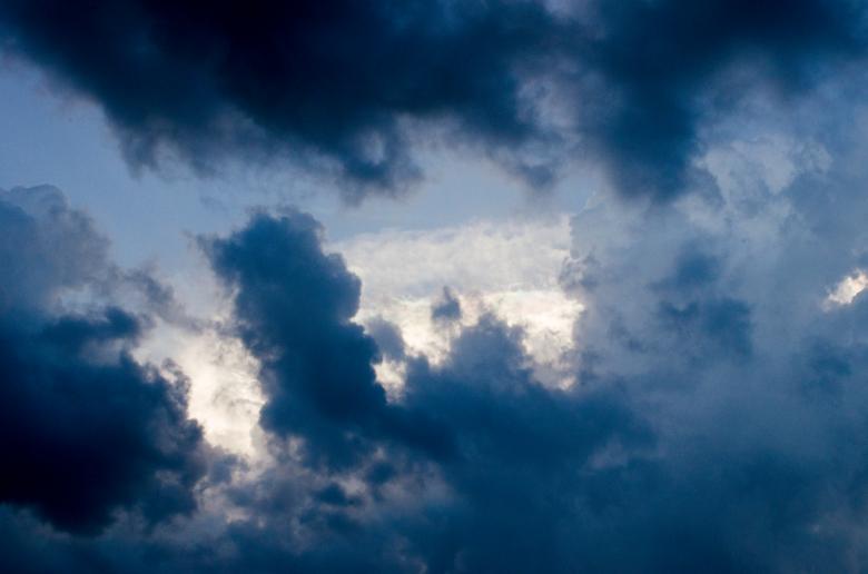 Free stock image of Clouds and blue skies created by TheTwo555