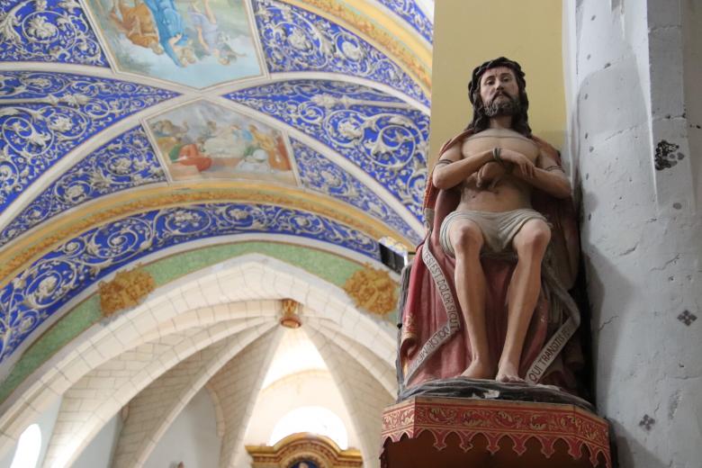 Free stock image of Resting in my church... created by GAIMARD Jacques