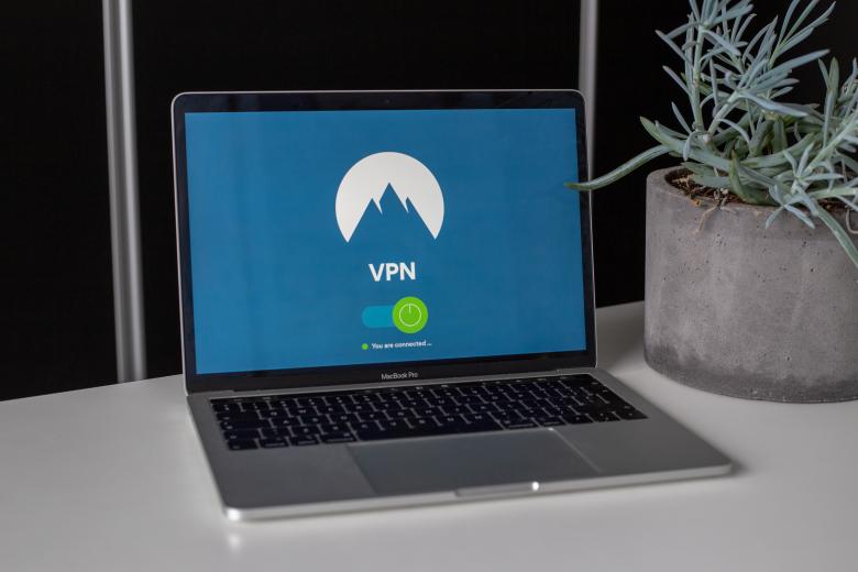 Free stock image of VPN is a step towards better cyber security  created by Morthy