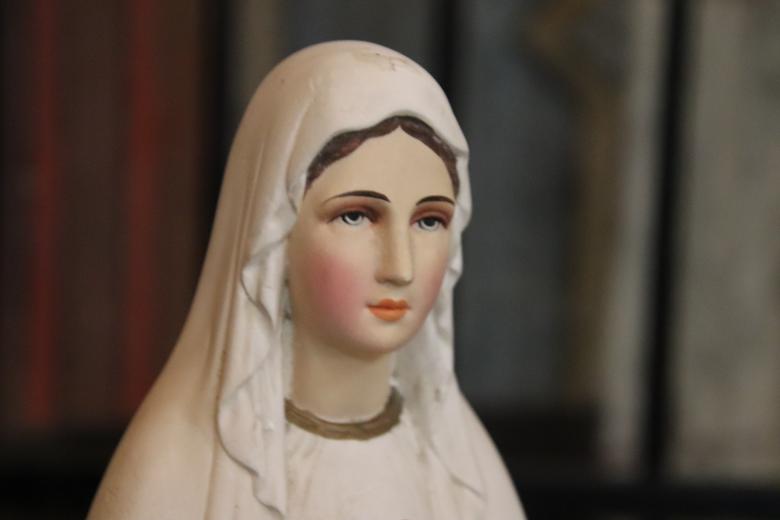 Free stock image of Pure young woman created by GAIMARD Jacques