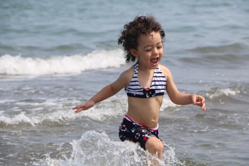 Dear Pania  - Free Stock Photo