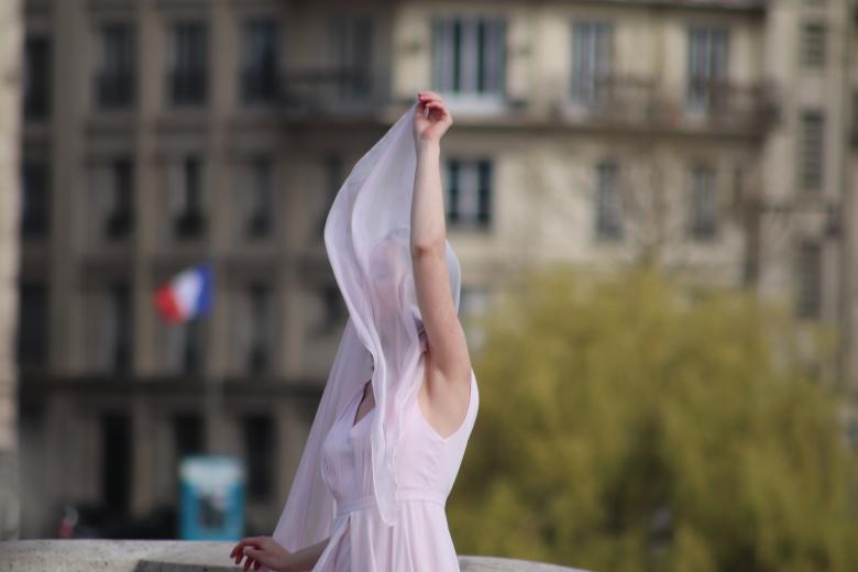 Free stock image of It's windy today... created by GAIMARD Jacques