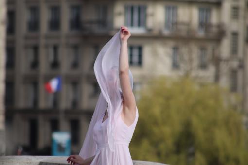 It's windy today... - Free Stock Photo