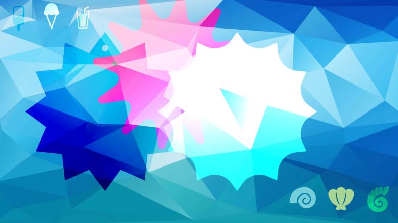 Free stock image of Summer Abstract Background created by Tammie Rieland