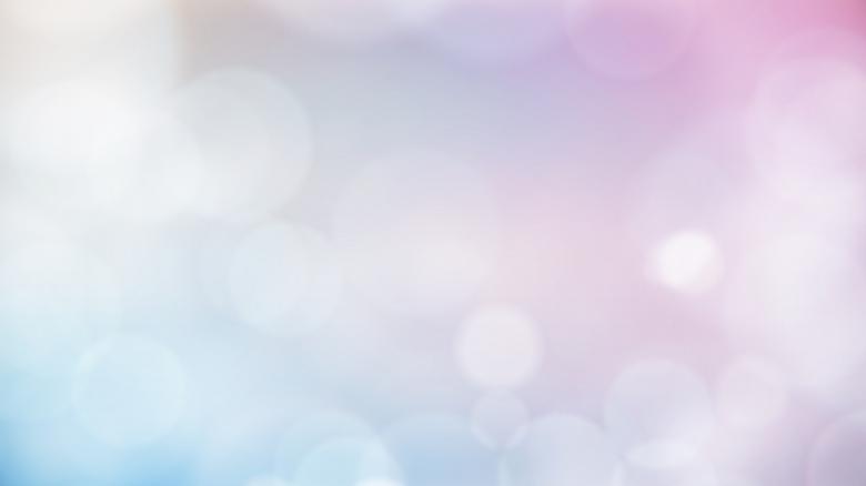 Free stock image of Abstract bokeh blue and pink gradient background created by patchakorn phom-in