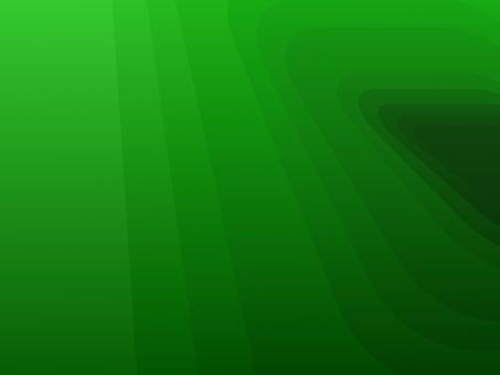 Green Gradient Background