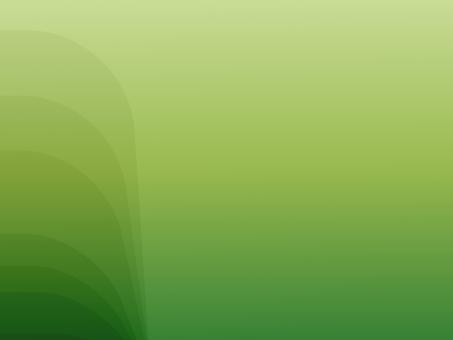 Lime Gradient Background