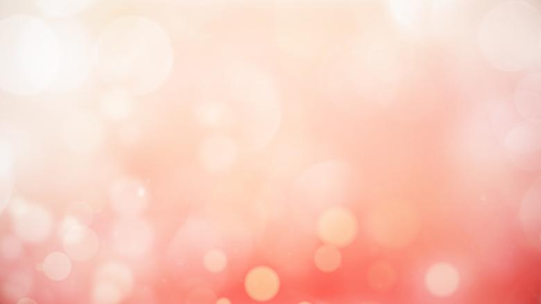 Free stock image of Red Abstract Bokeh Background created by patchakorn phom-in