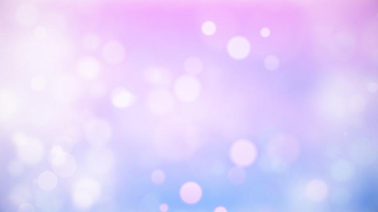 Free stock image of Violet and Blue Abstract Bokeh Background created by patchakorn phom-in