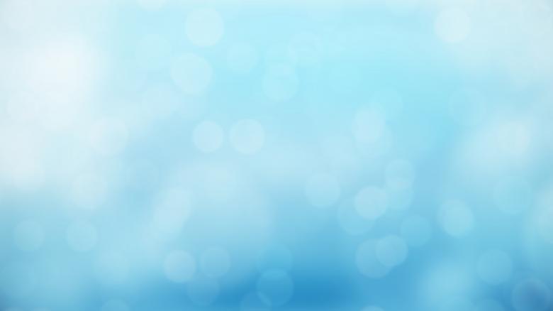 Free stock image of Abstract Blurred Glowing Blue Bokeh Background created by patchakorn phom-in