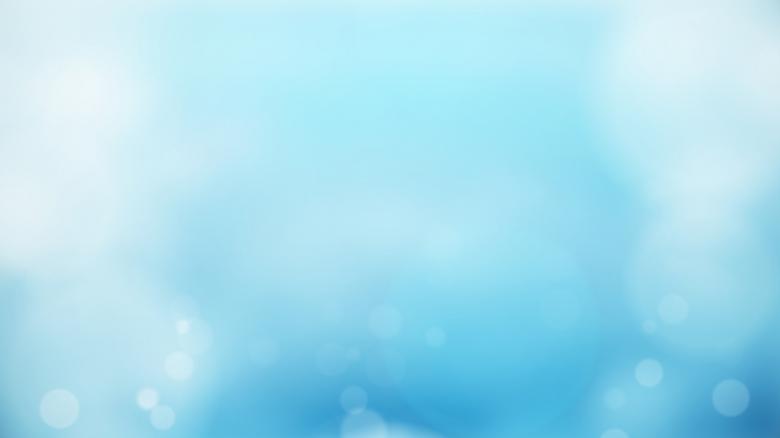 Free stock image of Abstract Blurred Glowing Blue Bokeh Background created by patchakorn phom-in