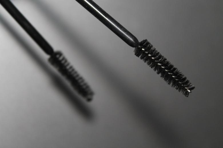 Free stock image of Mascara brush created by NomeVizualizzato