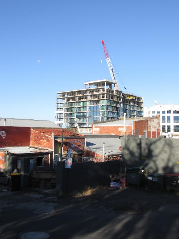 Free stock image of Apartment in progress created by Michiru Maeda