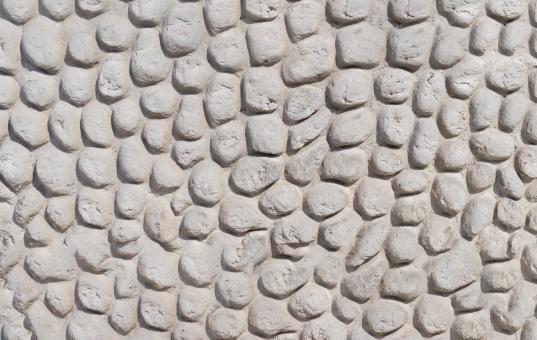 Free Stock Photo of White stone abstract background