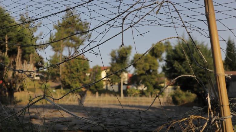 Free stock image of Twisted Net created by Yosafat