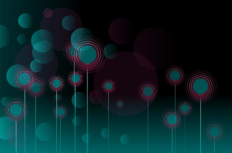 Free stock image of Emerging - Abstract Design created by Jack Moreh