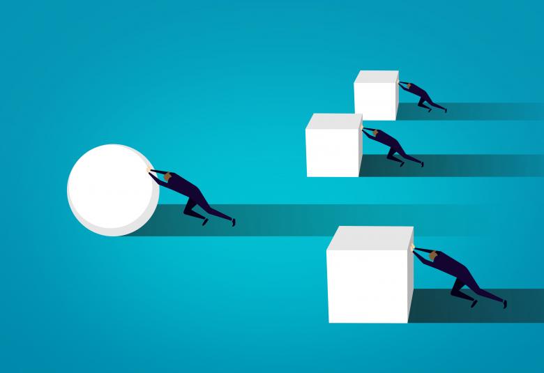 Free stock image of Overtaking Rivals - Winning Strategy -  Leadership created by Jack Moreh