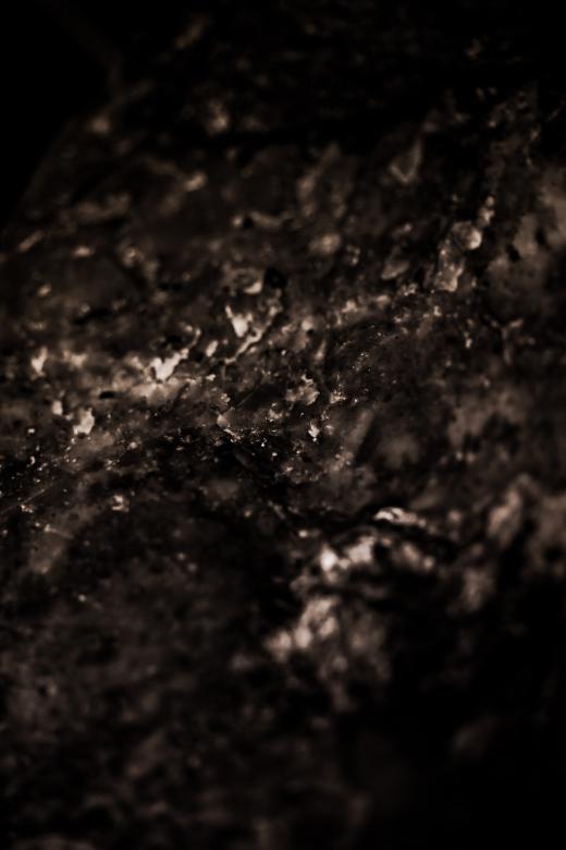 Free stock image of Gloomy Dark Rock Texture created by Free Texture Friday