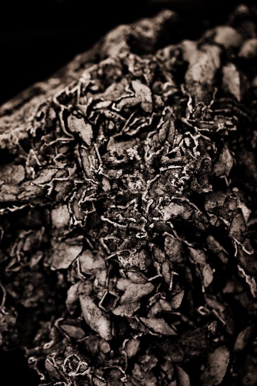 Free stock image of Dark Gloomy Rock Surface created by Free Texture Friday