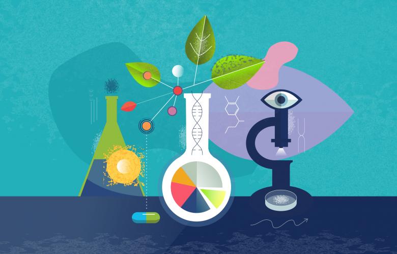 Free stock image of Biomedical Research - Scientific Research - Biotech created by Jack Moreh