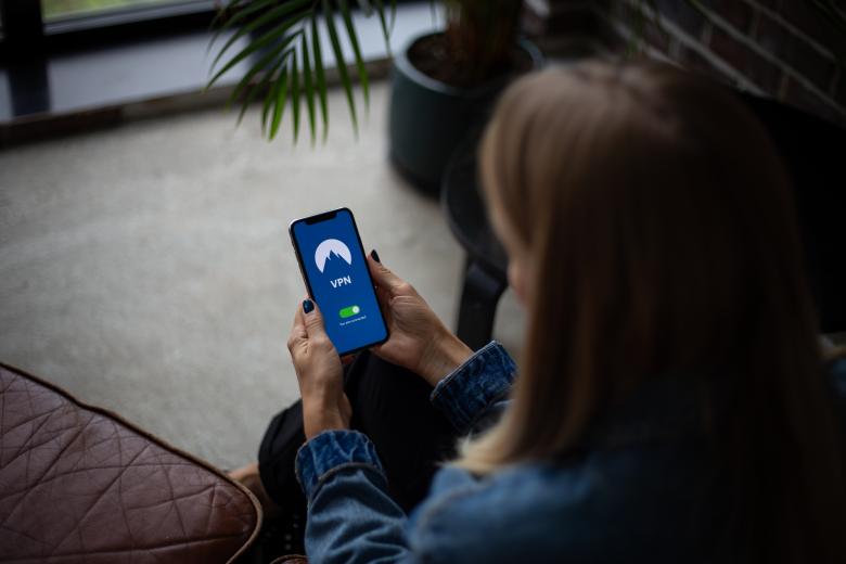 Free stock image of Virtual private network (VPN) created by Morthy