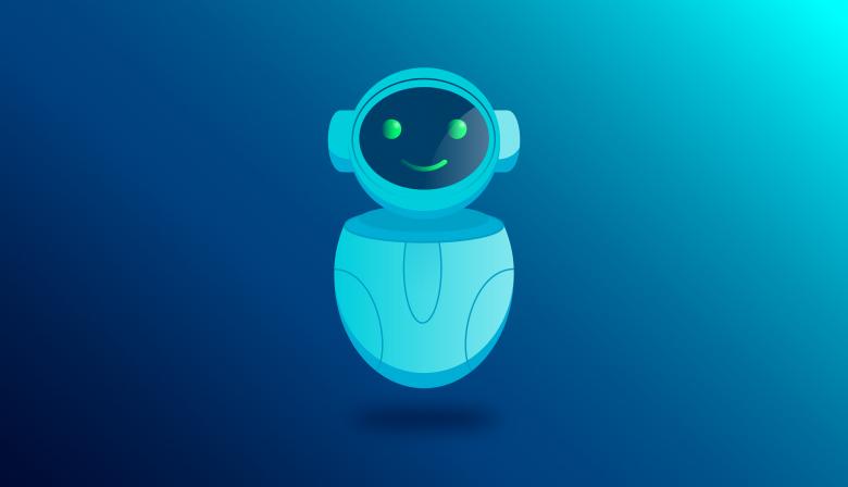 Free stock image of Simple Robot - Personal Assistant - Chatbot created by Jack Moreh