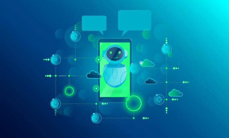 Free stock image of Chatbot - Virtual Assistant - Smartphone - Cloud Communications created by Jack Moreh