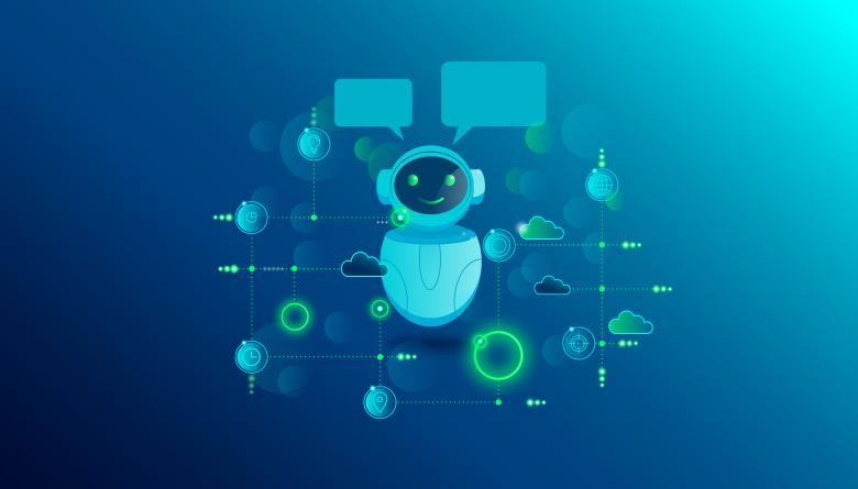 Free stock image of Chatbot - Virtual Assistant - Software - Cloud Communications created by Jack Moreh