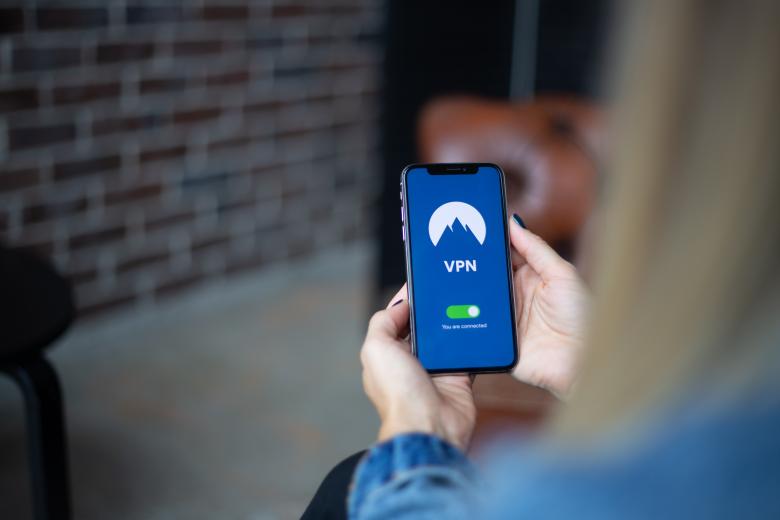 Free stock image of Protect your device from the hackers created by Morthy