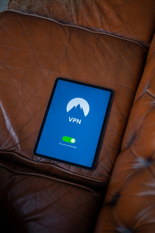 Free stock image of Hide your IP with a VPN created by Morthy
