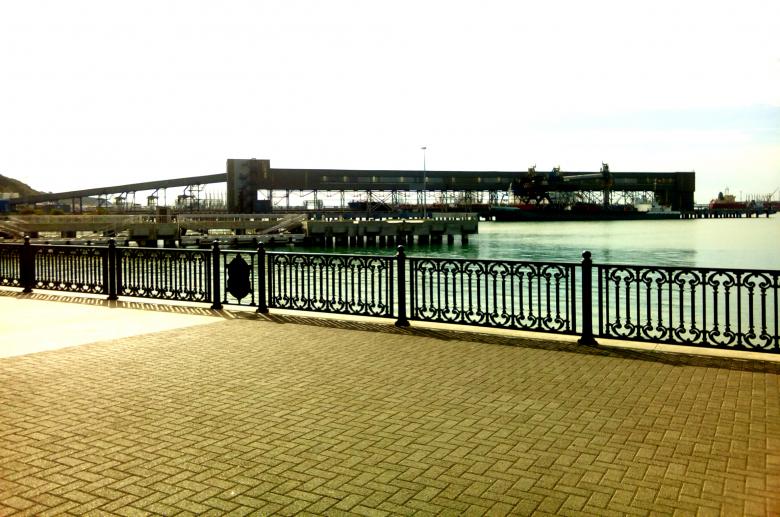 Free stock image of Seaport created by NomeVizualizzato