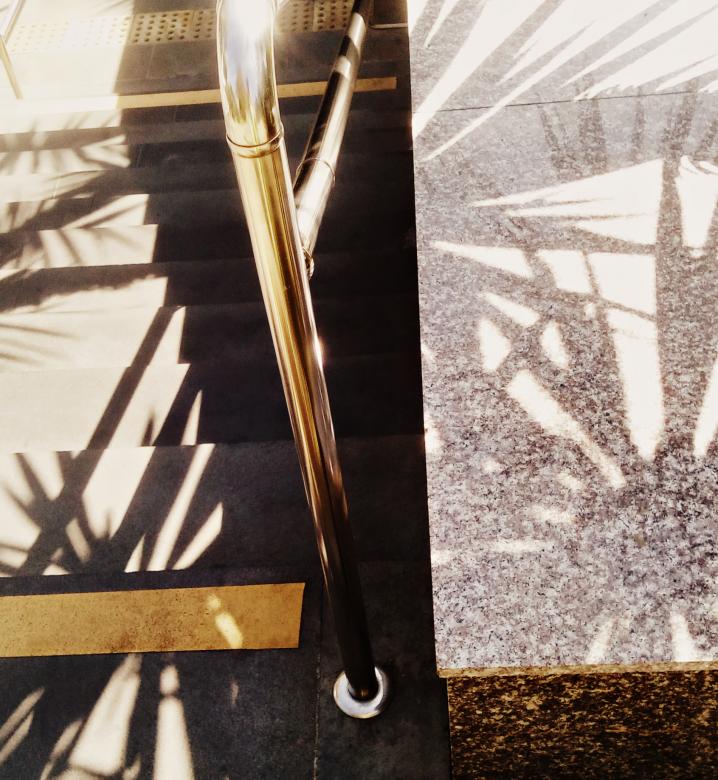 Free stock image of Shades on stairs created by NomeVizualizzato