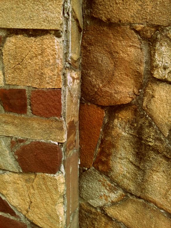 Free stock image of Stone and Bricks Texture created by NomeVizualizzato