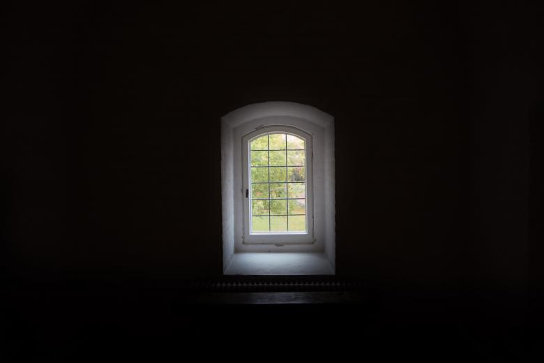 Free stock image of Window of mind created by Janis Urtans