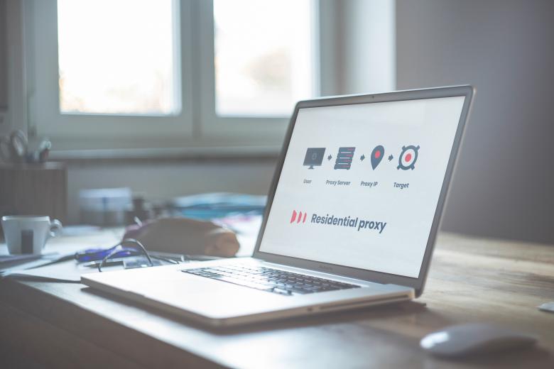 Free stock image of Online proxy services created by Kevin Morison
