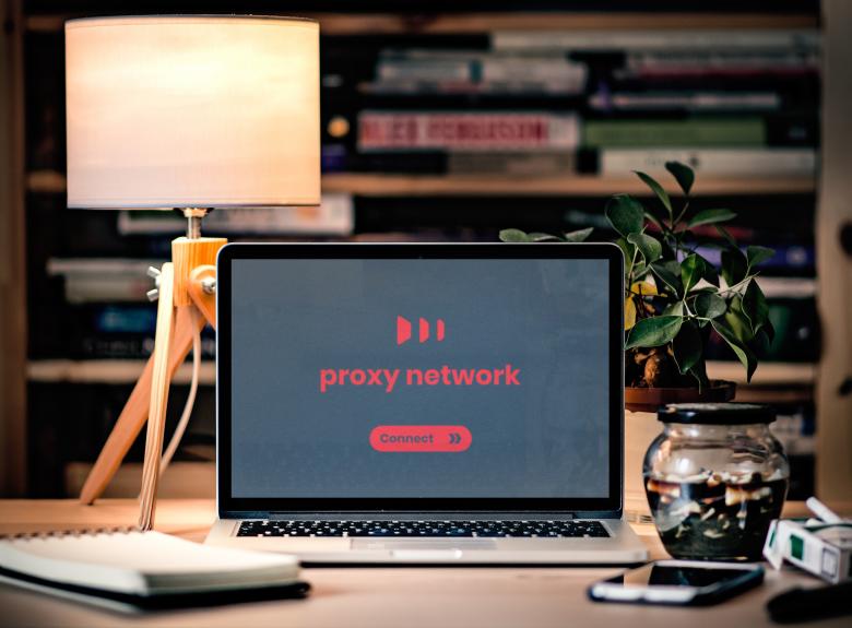 Free stock image of Proxy Network created by Kevin Morison